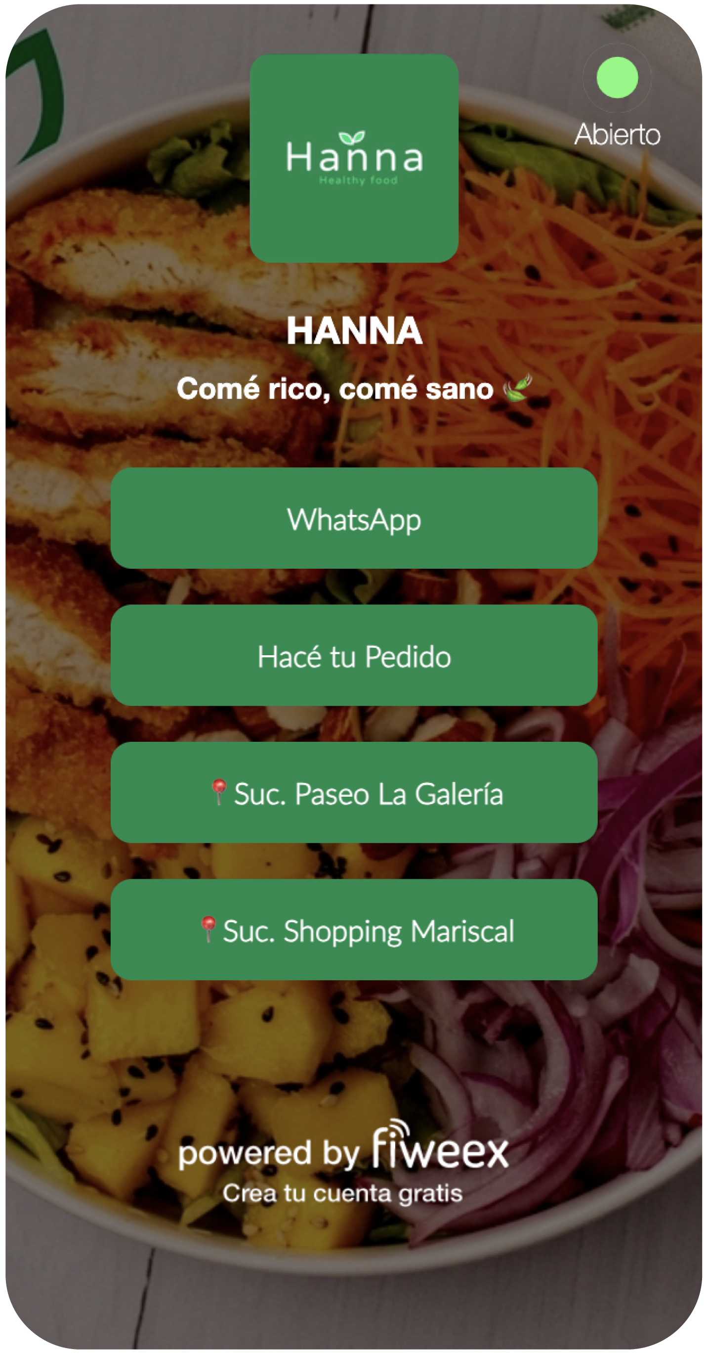 Negocio PRO 11